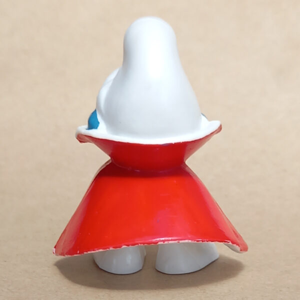 20008 Spy Smurf (Verschwörer Schlumpf) #4 - Image 3