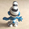 20010 Prisoner Smurf (Sträfling Schlumpf) #4 - Image 3