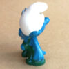 20012 Mechanic Smurf Grey Wrench Green Pants (Mechaniker Schlumpf) - Image 4