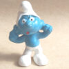 20015 Earache Smurf (Nix-Hören-Schlumpf) #3