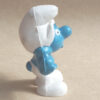 20015 Earache Smurf (Nix-Hören-Schlumpf) #3 - Image 4
