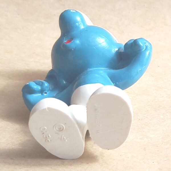 20015 Earache Smurf (Nix-Hören-Schlumpf) #3 - Image 5