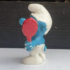 20017 Vanity Smurf (Eitler Schlumpf) #5 - Image 2