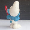20017 Vanity Smurf (Eitler Schlumpf) #5 - Image 3