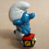 20024 Watchman Smurf (Laternenschlumpf) #3 - Image 3