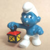 20024 Watchman Smurf (Laternenschlumpf) #3