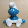 20026 Sitting Smurf (Hockschlumpf) #3