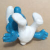 20026 Sitting Smurf (Hockschlumpf) #3 - Image 5