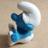 20027 Thinker Smurf (Denkschlumpf) - Image 2