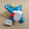 20030 Torchbearer Smurf (Fackelträger Schlumpf) #1 - Image 5