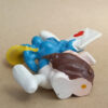 20031 Postman Smurf (Briefträger Schlumpf) #8 - Image 5