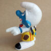 20033 Clown Smurf (Spassmacher Schlumpf) - Image 2