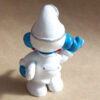 20037 Doctor Smurf with Blue Thermometer (Arzt Schlumpf) #3 - Image 3