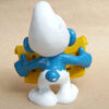 20038 Singer Smurf (Sänger Schlumpf) #2 - Image 3