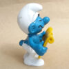20038 Singer Smurf (Sänger Schlumpf) #2 - Image 4