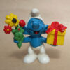 20040 Gift Smurf (Geschenkschlumpf) #3