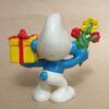 20040 Gift Smurf (Geschenkschlumpf) #3 - Image 3