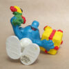20040 Gift Smurf (Geschenkschlumpf) #3 - Image 5