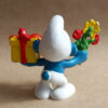 20040 Gift Smurf (Geschenkschlumpf) #4 - Image 3