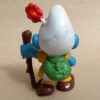 20041 Hiker Smurf (Wanderschlumpf) - Image 3