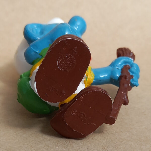 20041 Hiker Smurf (Wanderschlumpf) - Image 5