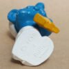 20043 Digger Smurf (Faulenzer Schlumpf) #7 - Image 5