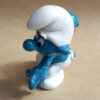 20051 Bowler Smurf (Kegler Schlumpf) #2 - Image 2