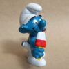 20053 Ice Lolly Smurf with Closed Fist (Eisschlumpf mit geschlossener Faust) #4 - Image 2