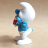 20053 Ice Lolly Smurf (Eisschlumpf) #3 - Image 4