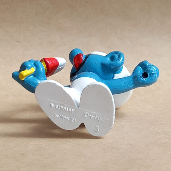 20053 Ice Lolly Smurf (Eisschlumpf) #3 - Image 5