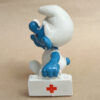 20054 First Aid Smurf (Sanitäter Schlumpf) #2 - Image 2