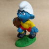 20065 Rugby Smurf (Rugbyschlumpf)