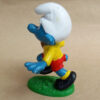 20065 Rugby Smurf (Rugbyschlumpf) - Image 2