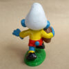 20065 Rugby Smurf (Rugbyschlumpf) - Image 3