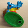 20065 Rugby Smurf (Rugbyschlumpf) - Image 6