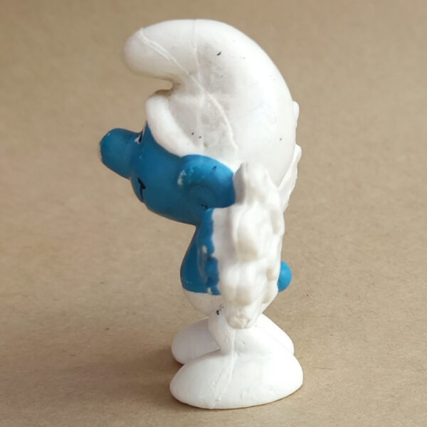 20071 Flying Smurf (Fliegender Schlumpf) #3 - Image 2