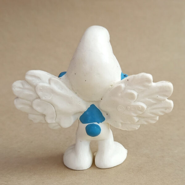 20071 Flying Smurf (Fliegender Schlumpf) #3 - Image 3