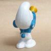 20072 Trumpet Player Smurf (Trompeter Schlumpf) #4 - Image 3