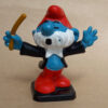 20092 Conductor Papa Smurf (Dirigent Schlumpf) #3