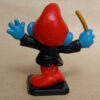 20092 Conductor Papa Smurf (Dirigent Schlumpf) #3 - Image 3