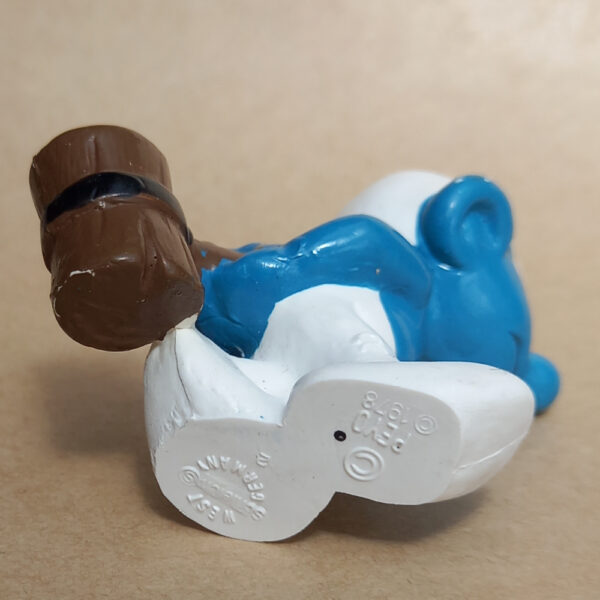 20096 Sledgehammer Smurf (Hinterlistiger Schlumpf) - Image 6