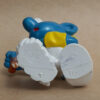 20097 Injured Smurf with Light Brown Plaster (Verletzter Schlumpf) #5 - Image 5