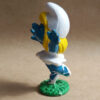 20098 Ballerina Smurfette (Ballerina Schlumpf) #4 - Image 2