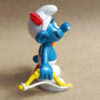20102 Archer Smurf (Bogenschütze Schlumpf) #2 - Image 4