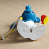 20102 Archer Smurf (Bogenschütze Schlumpf) #2 - Image 5