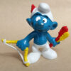 20102 Archer Smurf (Bogenschütze Schlumpf) #3