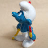 20102 Archer Smurf (Bogenschütze Schlumpf) #3 - Image 3