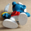 20104 Pirate Smurf (Piratenschlumpf) #4 - Image 5