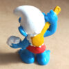 20108 Sauna Smurf (Saunaschlumpf) #3 - Image 3