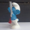20110 Hairdresser Smurf (Friseur Schlumpf) - Image 2